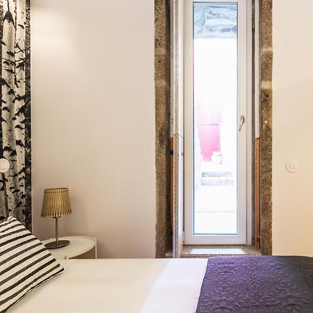 Charming T2 By Indulge Porto Flats Lägenhet Exteriör bild